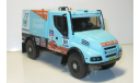 1/43 Iveco Powerstar Dakar Rally 2014 №501 G.De Rooy-D.Rodewald-T.Colsoul (PCT) с доработками, масштабная модель, scale43, IST Technology (PCT)