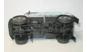 1/43 Iveco Powerstar Dakar Rally 2014 №501 G.De Rooy-D.Rodewald-T.Colsoul (PCT) с доработками, масштабная модель, scale43, IST Technology (PCT)