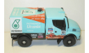 1/43 Iveco Powerstar Dakar Rally 2014 №501 G.De Rooy-D.Rodewald-T.Colsoul (PCT) с доработками, масштабная модель, scale43, IST Technology (PCT)