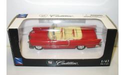 1/43-50 Cadillac Eldorado 1955 (New Ray)