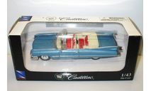 1/43-50 Cadillac Series 62 1959 (New Ray), масштабная модель, scale43, New-Ray Toys