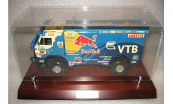 1/24 КамАЗ-4326 №501 Dakar 2010 (ARTIC)