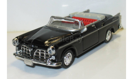 1/43-50 Chrysler C-300 1955 (New Ray), масштабная модель, scale43, New-Ray Toys