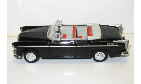 1/43-50 Chrysler C-300 1955 (New Ray), масштабная модель, scale43, New-Ray Toys