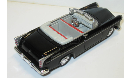 1/43-50 Chrysler C-300 1955 (New Ray), масштабная модель, scale43, New-Ray Toys