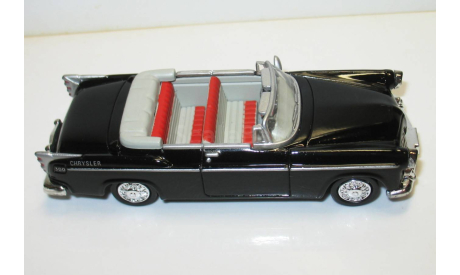 1/43-50 Chrysler C-300 1955 (New Ray), масштабная модель, scale43, New-Ray Toys