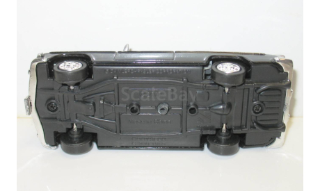 1/43-50 Chrysler C-300 1955 (New Ray), масштабная модель, scale43, New-Ray Toys