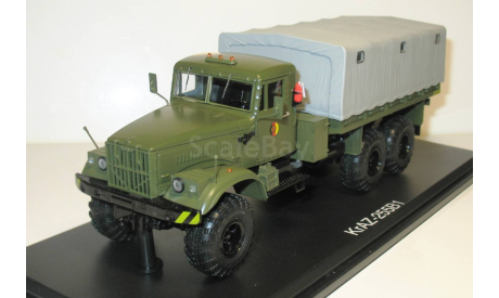 1/43 КрАЗ-255Б1 (Premium ClassiXXs), масштабная модель, scale43