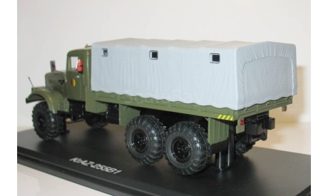 1/43 КрАЗ-255Б1 (Premium ClassiXXs), масштабная модель, scale43