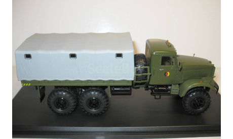 1/43 КрАЗ-255Б1 (Premium ClassiXXs), масштабная модель, scale43