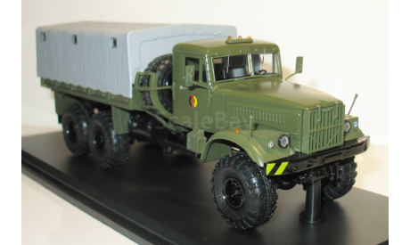 1/43 КрАЗ-255Б1 (Premium ClassiXXs), масштабная модель, scale43