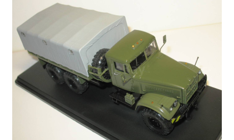 1/43 КрАЗ-255Б1 (Premium ClassiXXs), масштабная модель, scale43