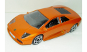 1/43 Lamborghini Murcielago (Bburago), масштабная модель, 1:43