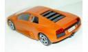 1/43 Lamborghini Murcielago (Bburago), масштабная модель, scale43