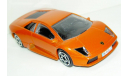 1/43 Lamborghini Murcielago (Bburago), масштабная модель, 1:43