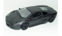 1/43 Lamborghini Reventon (Bburago), масштабная модель, scale43