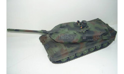 1/35 Танк Leopard 2 A5 (Tamiya) собранная модель