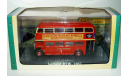 1/72 Leyland RTW 1957 (Atlas), масштабная модель, scale72