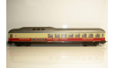 1/87 Вагон-ресторан Speisewagen DB TransEuropExpress (Lima L309170), железнодорожная модель, scale87