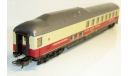 1/87 Вагон-ресторан Speisewagen DB TransEuropExpress (Lima L309170), железнодорожная модель, scale87