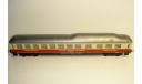 1/87 Вагон-ресторан Speisewagen DB TransEuropExpress (Lima L309170), железнодорожная модель, scale87