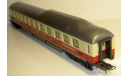 1/87 Вагон-ресторан Speisewagen DB TransEuropExpress (Lima L309170), железнодорожная модель, scale87