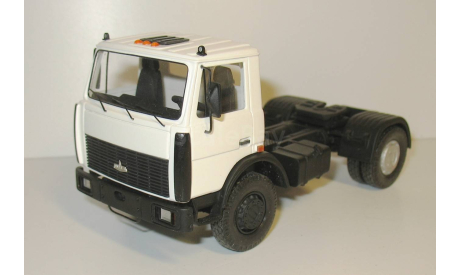 1/43 МАЗ-5433 (BY.Volk), масштабная модель, scale43