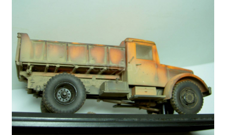 1/43 МАЗ-205 (SSM+Мастер Колесов) РАРИТЕТ!!!, масштабная модель, scale43, Start Scale Models (SSM)