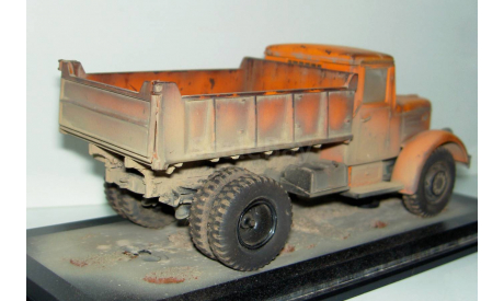 1/43 МАЗ-205 (SSM+Мастер Колесов) РАРИТЕТ!!!, масштабная модель, scale43, Start Scale Models (SSM)