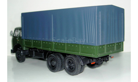 1/43 МАЗ-516Б (Наш Автопром), масштабная модель, scale43