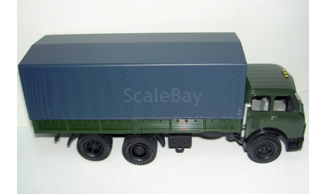 1/43 МАЗ-516Б (Наш Автопром), масштабная модель, scale43