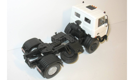 1/43 МАЗ-5433 (BY.Volk), масштабная модель, scale43