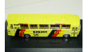 1/160 Mercedes-Benz O302 bus World Cup 1974 DDR team (Minichamps), масштабная модель, scale160