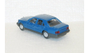 1/87 Mercedes-Benz 260E (Wiking), железнодорожная модель, 1:87