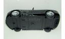 1/43 Mercedes McLaren SLR (Суперкары №3), масштабная модель, 1:43, Суперкары. Лучшие автомобили мира, журнал от DeAgostini, Mercedes-Benz