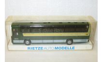 1/87 Mercedes-Benz O303 15 RHD (Rietze), железнодорожная модель, scale87