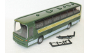 1/87 Mercedes-Benz O303 15 RHD (Rietze), железнодорожная модель, scale87