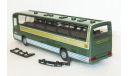 1/87 Mercedes-Benz O303 15 RHD (Rietze), железнодорожная модель, scale87