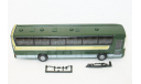 1/87 Mercedes-Benz O303 15 RHD (Rietze), железнодорожная модель, scale87