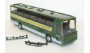 1/87 Mercedes-Benz O303 15 RHD (Rietze), железнодорожная модель, scale87