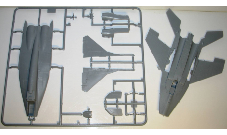 1/72 МиГ-29С (9-13С) (7278) Звезда (сборная модель), сборные модели авиации, scale72