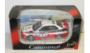 1/43 Mitsubishi Lancer Evolution VI WRC №1 T.Makinen-R.Mannisenmaki (Cararama), масштабная модель, scale43, Bauer/Cararama/Hongwell