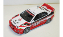 1/43 Mitsubishi Lancer Evolution VI WRC №1 T.Makinen-R.Mannisenmaki (Cararama), масштабная модель, scale43, Bauer/Cararama/Hongwell