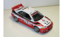 1/43 Mitsubishi Lancer Evolution VI WRC №1 T.Makinen-R.Mannisenmaki (Cararama), масштабная модель, scale43, Bauer/Cararama/Hongwell