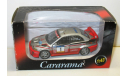 1/43 Mitsubishi Lancer Evolution V WRC №1 Rallye Catalunya-Costa Brava (Cararama), масштабная модель, scale43, Bauer/Cararama/Hongwell