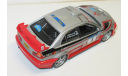 1/43 Mitsubishi Lancer Evolution V WRC №1 Rallye Catalunya-Costa Brava (Cararama), масштабная модель, scale43, Bauer/Cararama/Hongwell