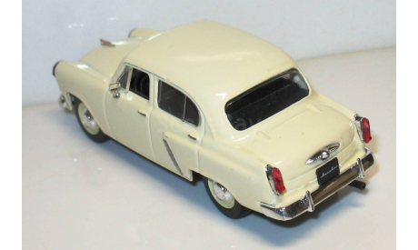 1/43 Москвич-402 (Автолегенды СССР) конверсия, масштабная модель, scale43, Конверсии мастеров-одиночек
