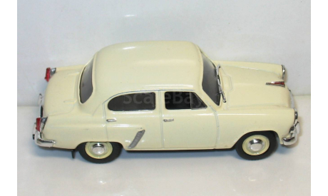 1/43 Москвич-402 (Автолегенды СССР) конверсия, масштабная модель, scale43, Конверсии мастеров-одиночек