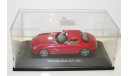 1/43 Mercedes-Benz SLS AMG Coupé C197 (Schuco), масштабная модель, scale43