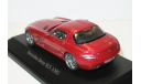 1/43 Mercedes-Benz SLS AMG Coupé C197 (Schuco), масштабная модель, scale43